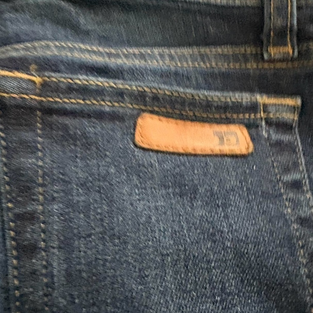 Bootcut jeans - Picture 3 of 4